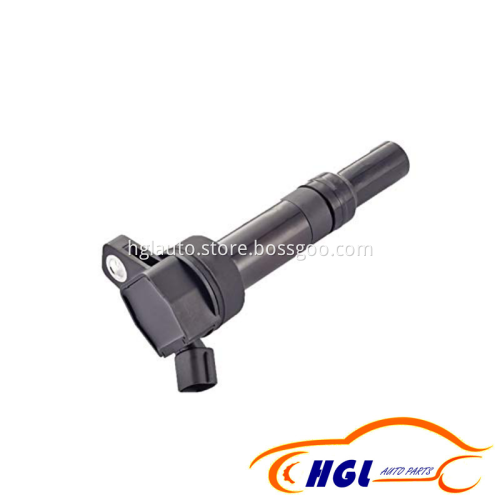 Ignition coil for HYUNDAI G4NC 273002E000 c1804 uf-651